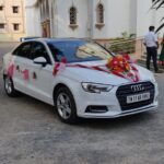 Audi a3 car rental