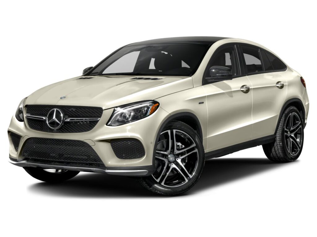 GLE Benz Collection