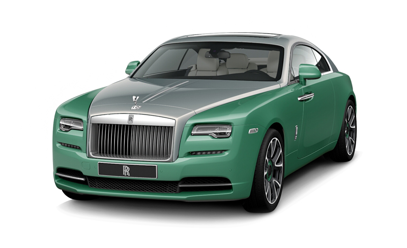 Style-rolls-Royce