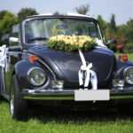 Wedding Car Mini