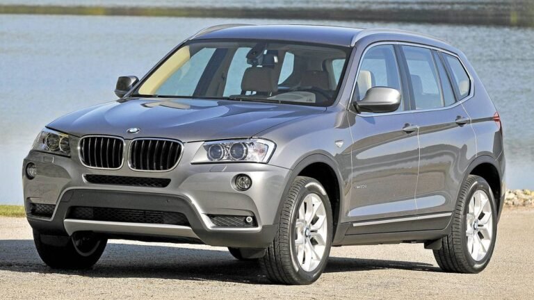 BMW-X3-Car-Rental