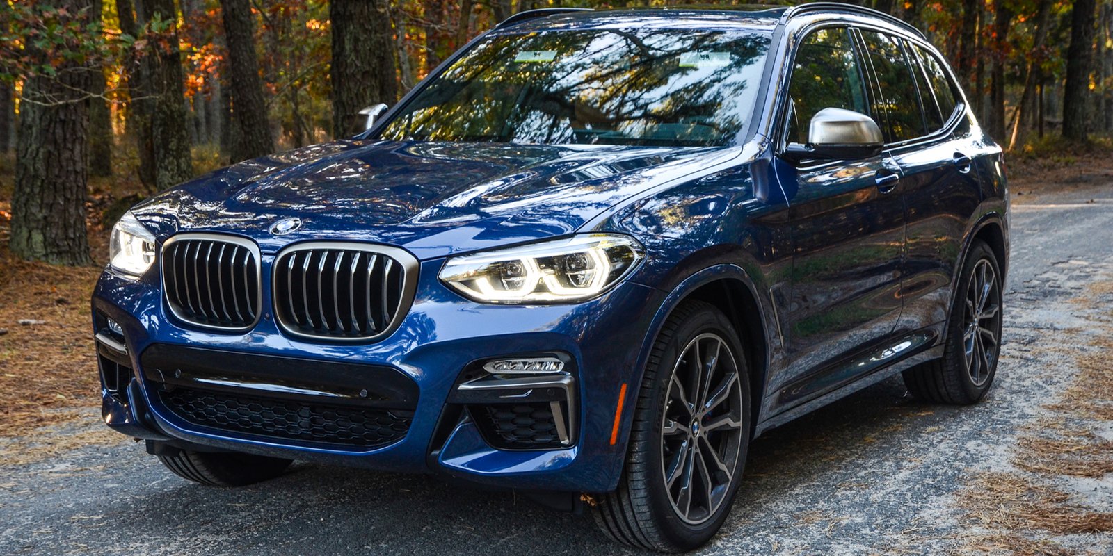 BMW X3 Car Rental Sri Ram Cars