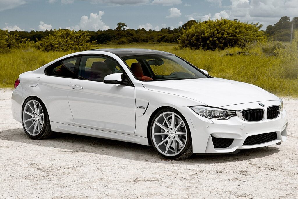 Hire BMW 7 Luxury