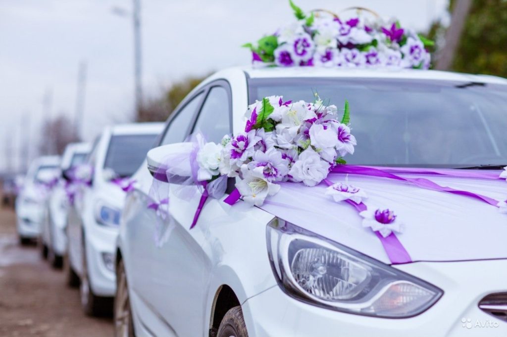 Hire - Bridal Car Rental