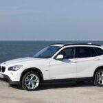 X1 BMW Rental