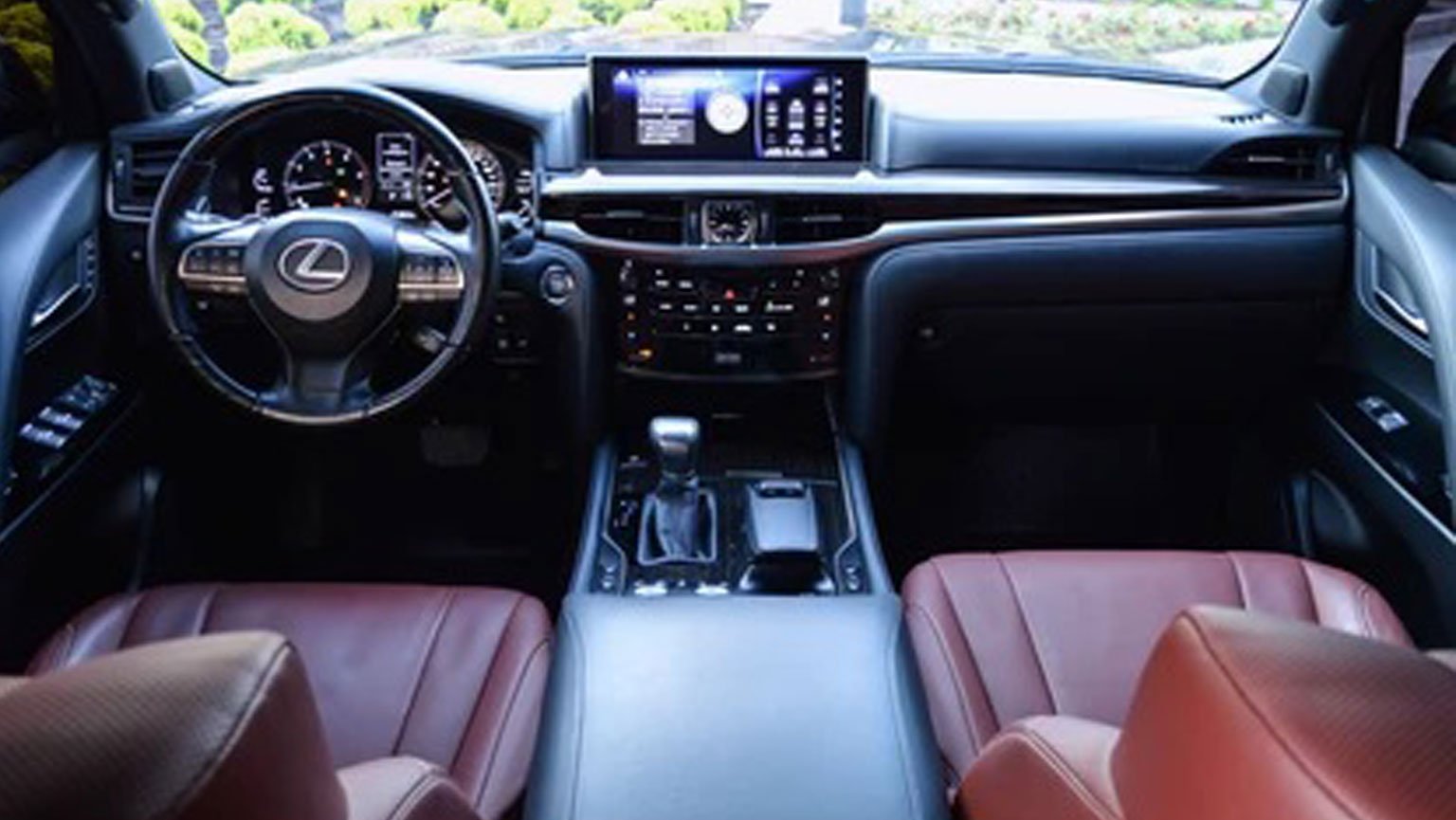 Lexus