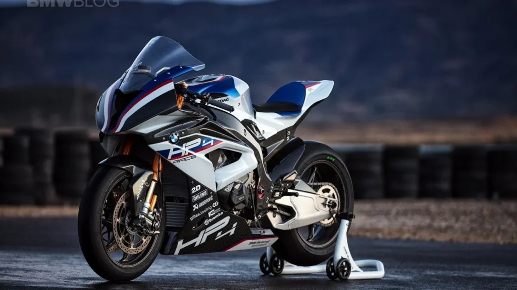 BMW Bike rental in chennai