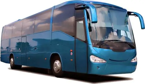 Volvo Bus Rental in chennai