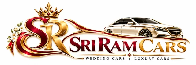 Sri Ram Cars - luxury and wedding car rental in Chennai